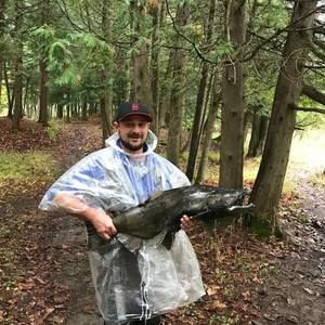 Meet your Posher, David